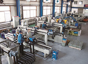 未來工廠藍圖：自動化？無人化？個性化？