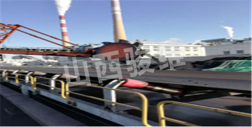 斗輪機干霧抑塵應(yīng)用