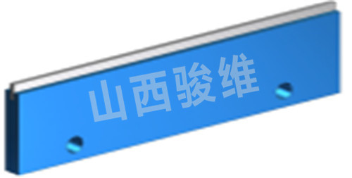 清掃器刮刀SXJW-P-TD-B